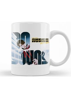 Print Shop Nct 127 Doyoung Superhuman Mug Porcelain