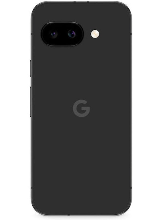 Google Pixel 9A Smartphone Dual SIM 5G Obsidian 8GB RAM 256GB - International Version - Image 4