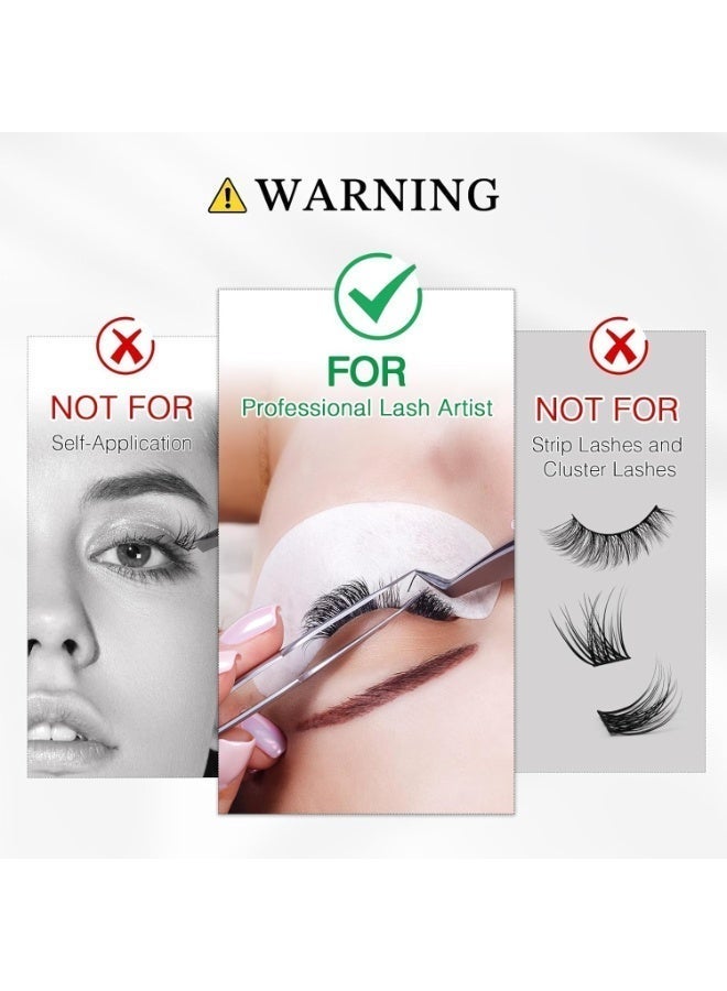 Lanell Anti-Fungus Hair Bonding Glue Super Bond for Hair Extensions 30ml - Image 5