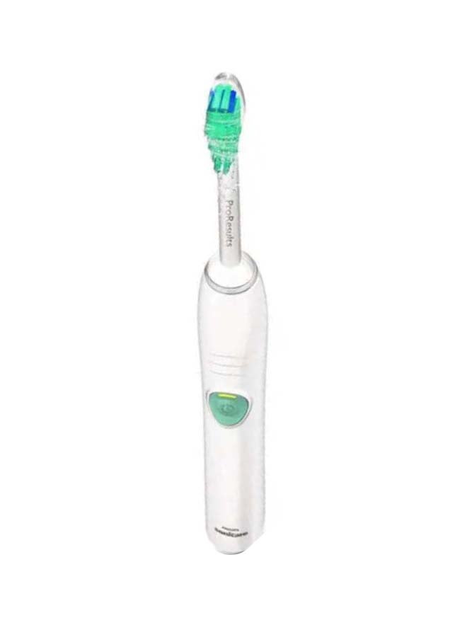 Philips Sonicare EasyClean Sonic Electric Toothbrush White/Green 337grams - Image 2