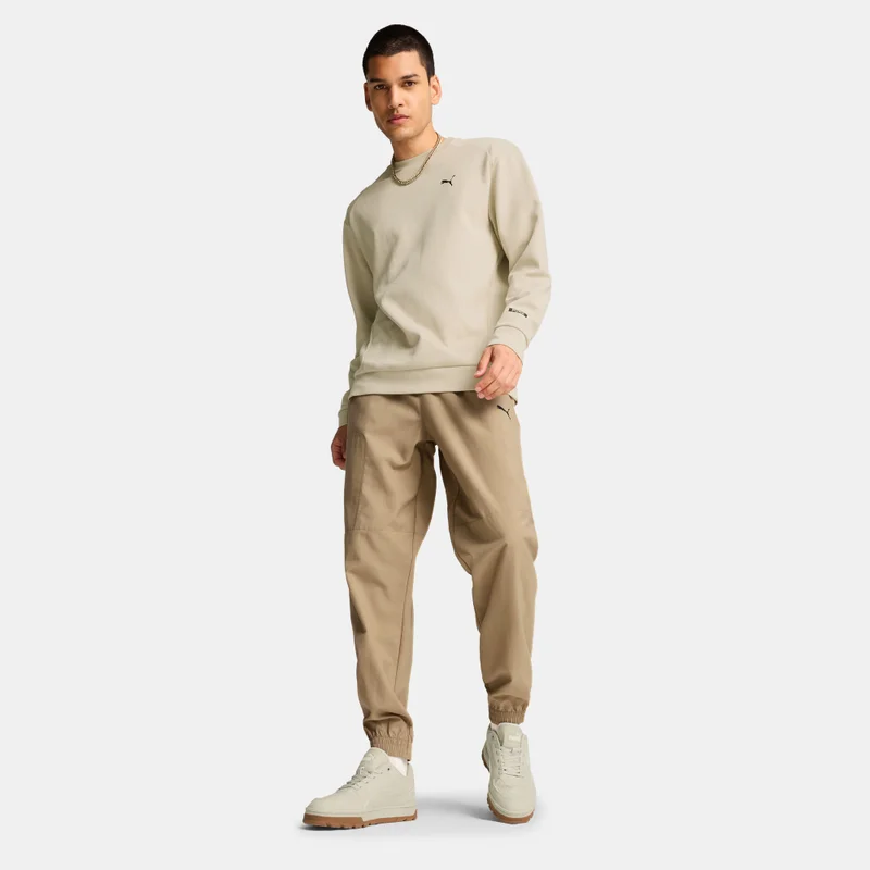 PUMA Men's Open Road Woven Cargo Pants
