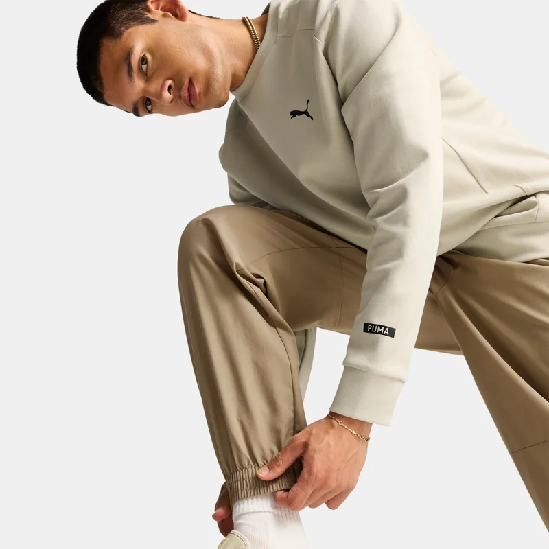 PUMA Men's Open Road Woven Cargo Pants