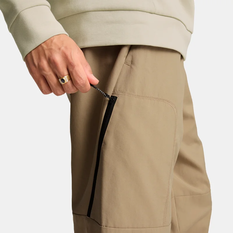 PUMA Men's Open Road Woven Cargo Pants