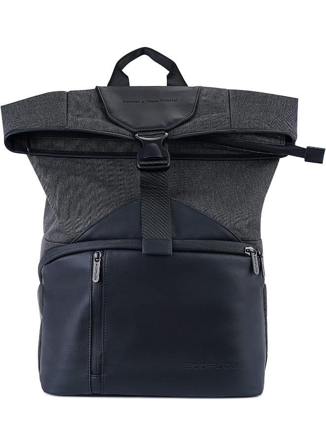 ECOFLOW EcoFlow RIVER 2 bag, for EcoFlow RIVER 2, RIVER 2 MAX, RIVER 2 PRO portable power station  - Image 1