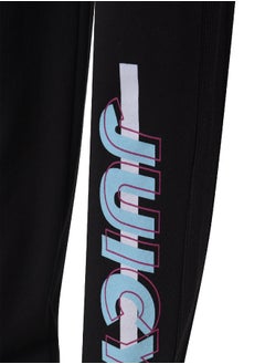 Juicy Couture Waffle Panel Joggers Black - pzsku/ZA5AEE640844531734E3DZ/45/_/1710491861/d7fe95e3-c77e-474a-9bf7-581015a3fa6c