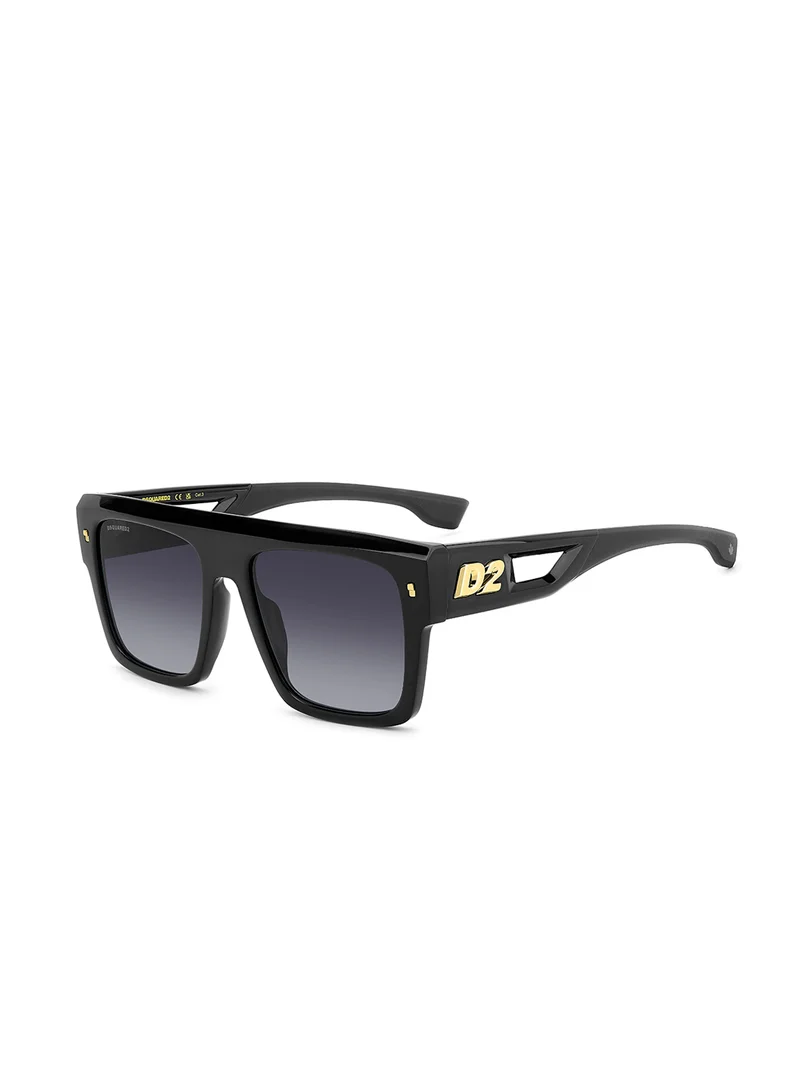 DSQUARED2 Uv Protected  0127/S Oversized Sunglasses