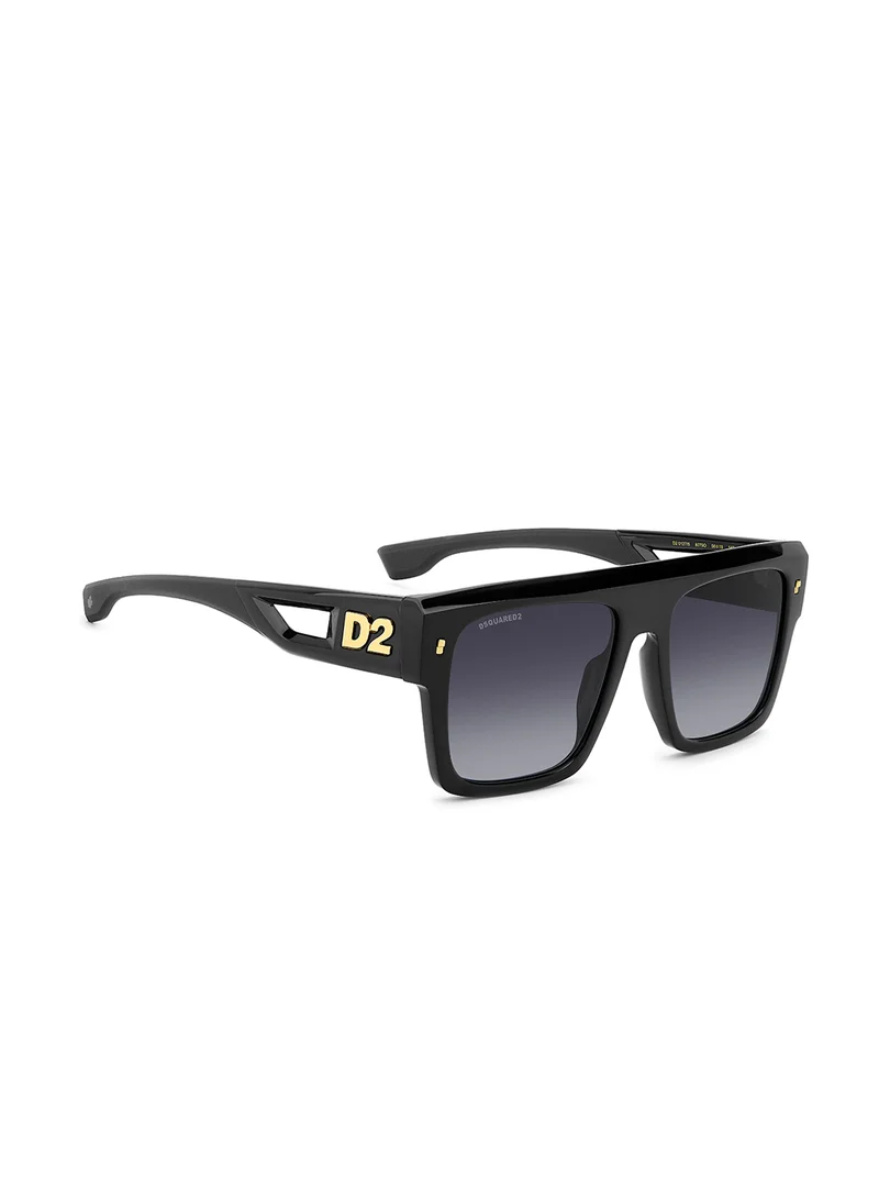 DSQUARED2 Uv Protected  0127/S Oversized Sunglasses