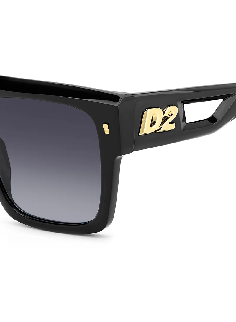 DSQUARED2 Uv Protected  0127/S Oversized Sunglasses