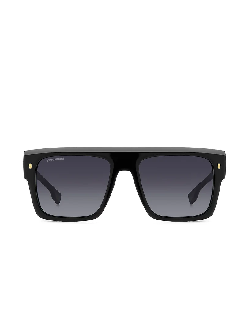 DSQUARED2 Uv Protected  0127/S Oversized Sunglasses