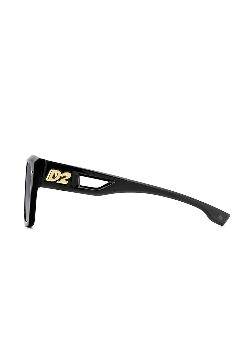 DSQUARED2 Uv Protected  0127/S Oversized Sunglasses