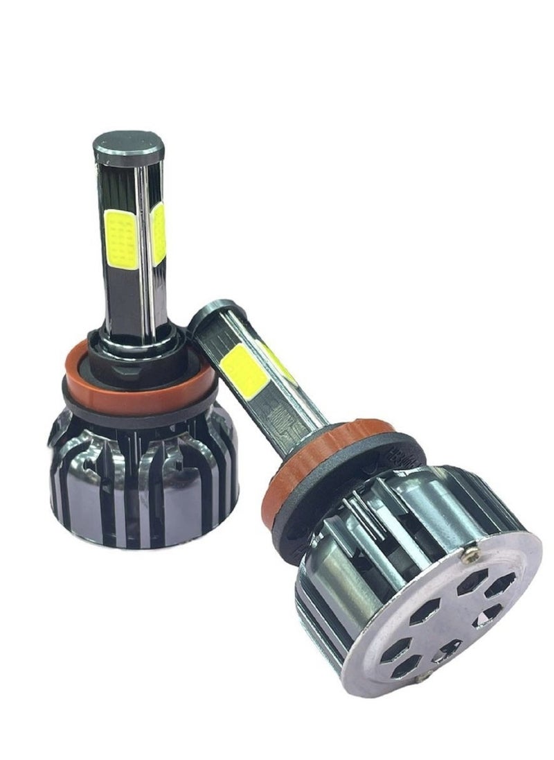 Generic High Power 360 LED Super Light 500 W  - Image 2