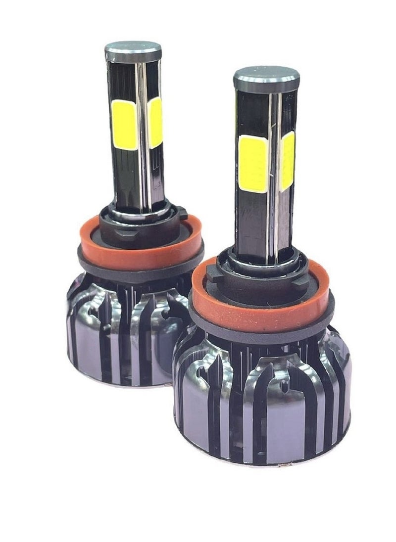 Generic High Power 360 LED Super Light 500 W  - Image 4