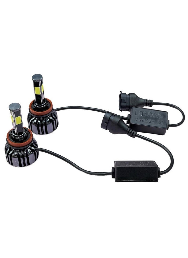 Generic High Power 360 LED Super Light 500 W  - Image 5