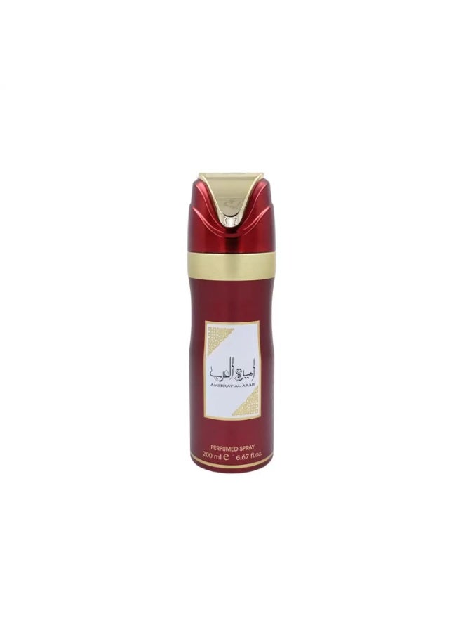 Lattafa Princess of Arabia Perfumed Spray for Women by Lattafa 200ml