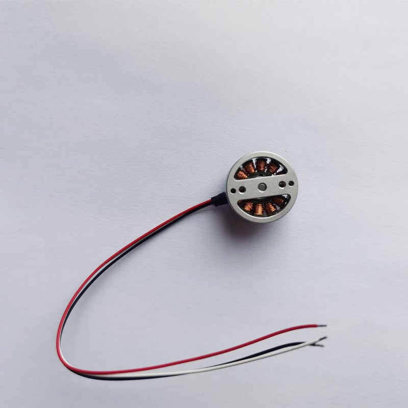 Xmipbs Original Drone Arm Motor for DJI Mini 2  Mini 2 SEMini SE Repair Parts Drone Arms Motor for DJI Mavic Mini 2  Mini 2 SEMini SE Replacements - Image 5