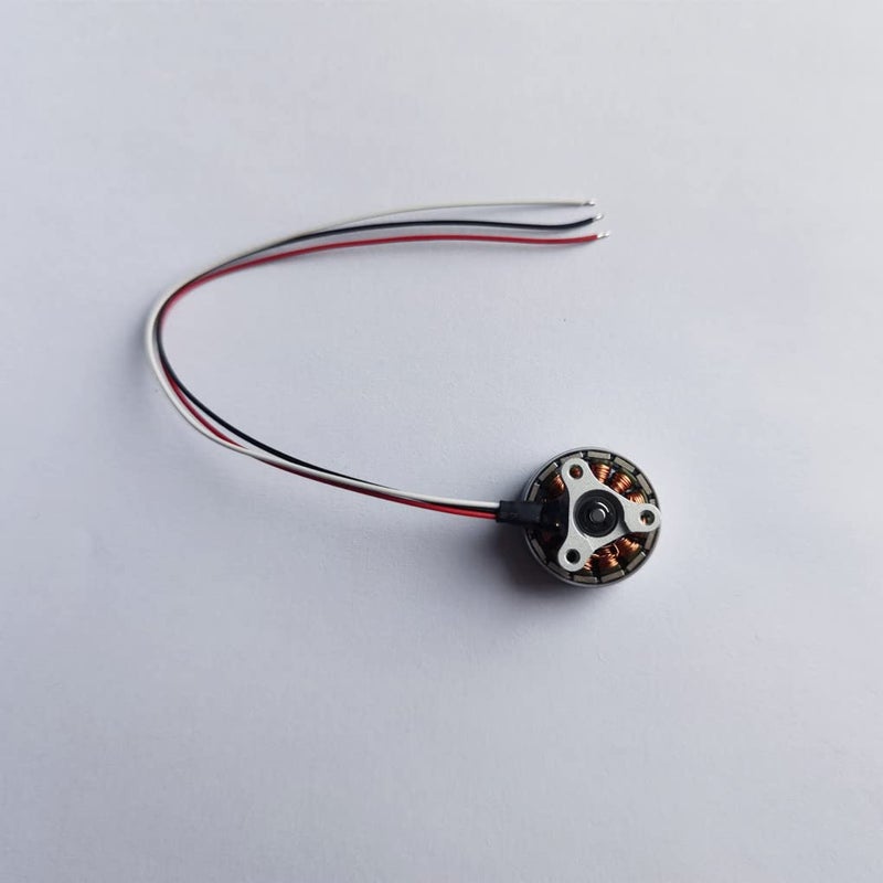 Xmipbs Original Drone Arm Motor for DJI Mini 2  Mini 2 SEMini SE Repair Parts Drone Arms Motor for DJI Mavic Mini 2  Mini 2 SEMini SE Replacements - Image 3