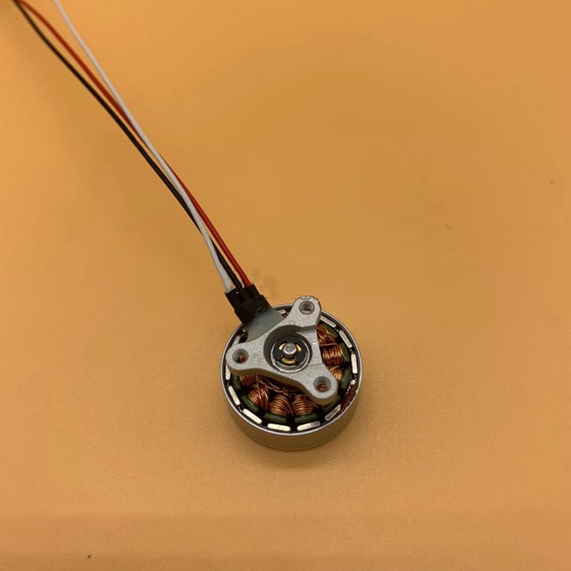 Xmipbs Original Drone Arm Motor for DJI Mini 2  Mini 2 SEMini SE Repair Parts Drone Arms Motor for DJI Mavic Mini 2  Mini 2 SEMini SE Replacements - Image 4