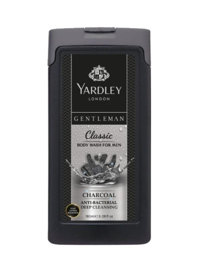 Yardley London Gentlemen Classic Body Wash  - Image 1