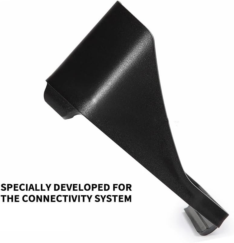 DEMULAX Motorcycle Dashboard Protector - Image 3