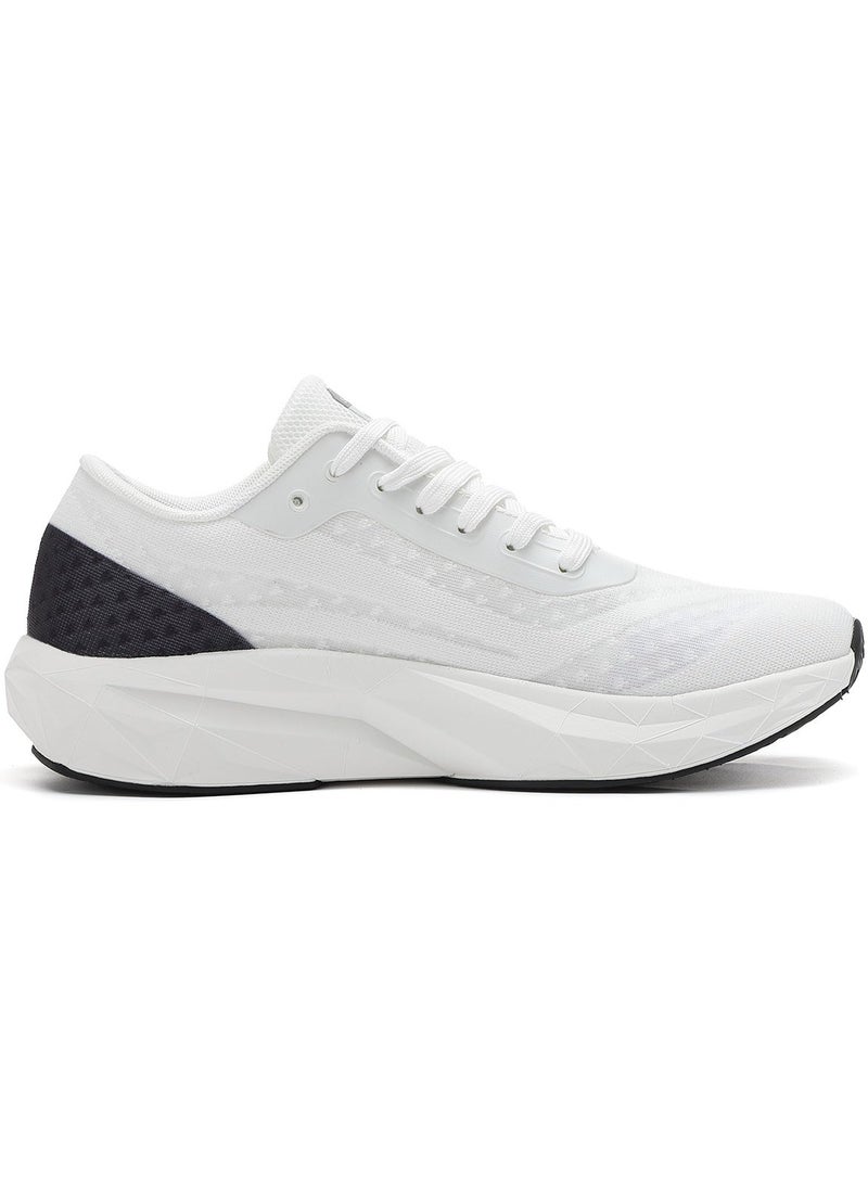 Sky View Athlesiure Men's Running Shoes Walking Tennis Platform Shoes For Men Active Athletic Gym Workout Jogging Comfortable Cushioning Sneakers With Anti-slip Sole  - Image 2