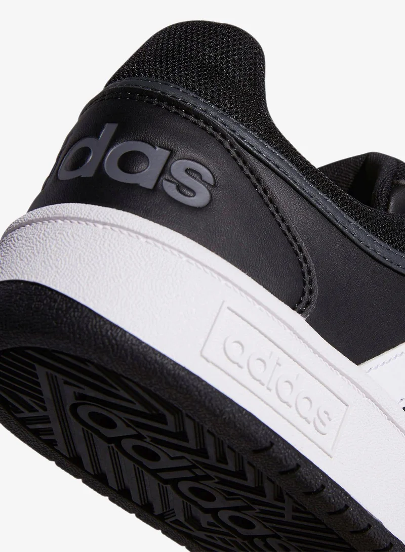 Adidas  Hoops 3.0 Low Classic Vintage Shoes for Men | Best Price UAE