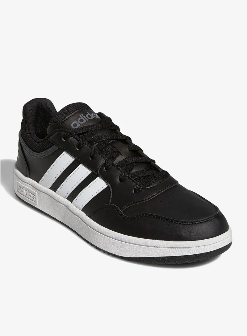 Adidas  Hoops 3.0 Low Classic Vintage Shoes for Men | Best Price UAE
