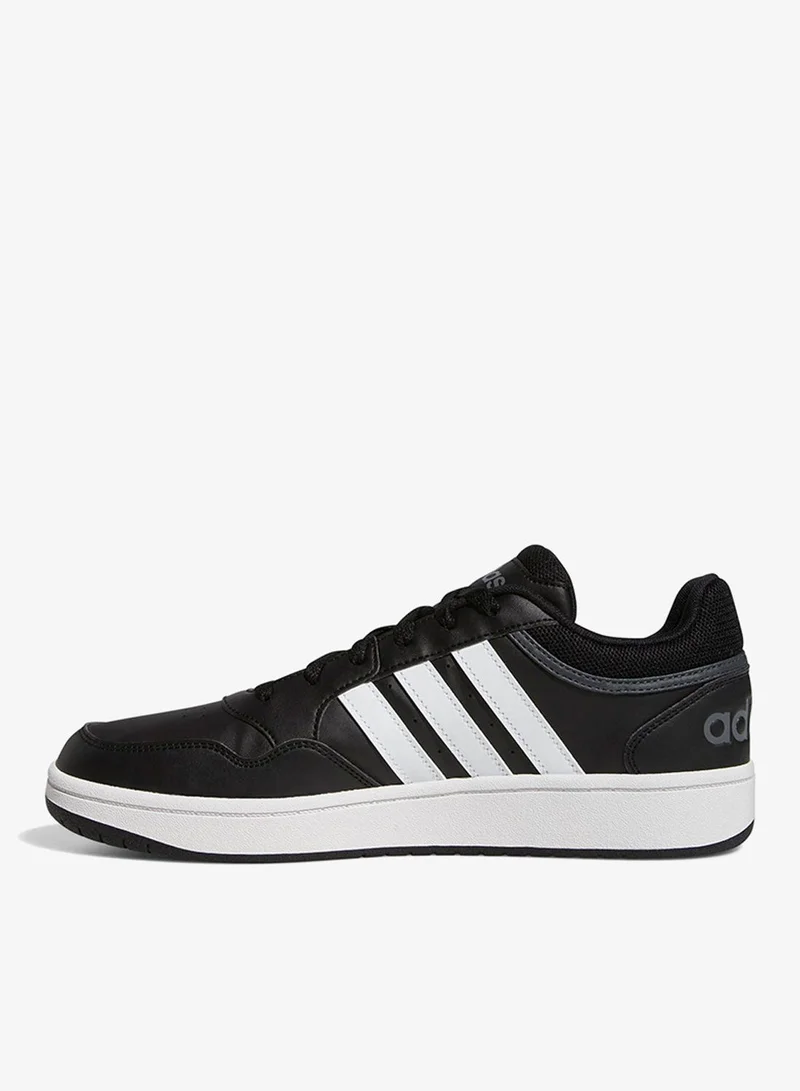 Adidas Hoops 3.0 Low Classic Vintage Shoes