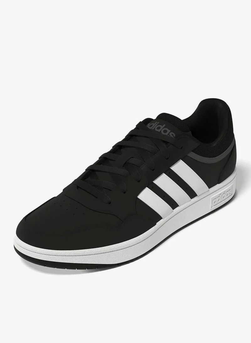 Adidas  Hoops 3.0 Low Classic Vintage Shoes for Men | Best Price UAE