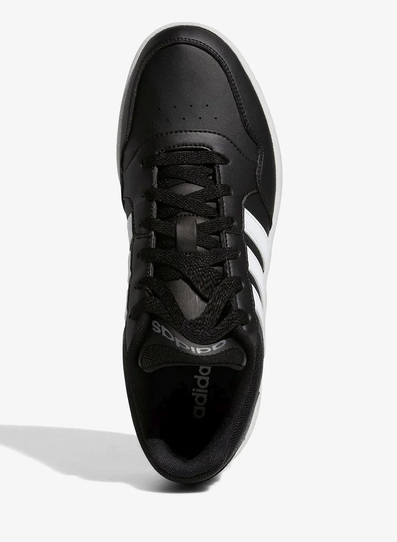 Adidas  Hoops 3.0 Low Classic Vintage Shoes for Men | Best Price UAE
