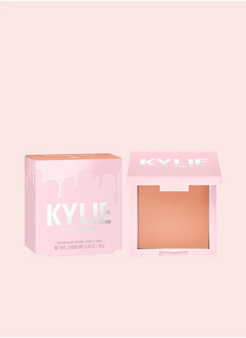 Kylie Cosmetics Pressed Blush Powder - 727 - Blusher Crush