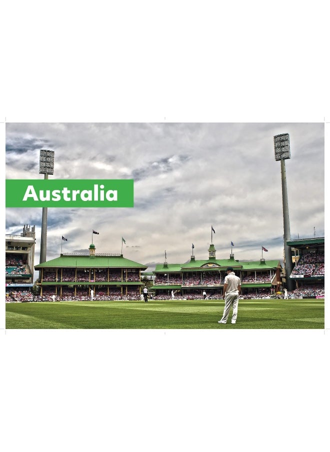 The Times Cricket Grounds of the World  - Image 4