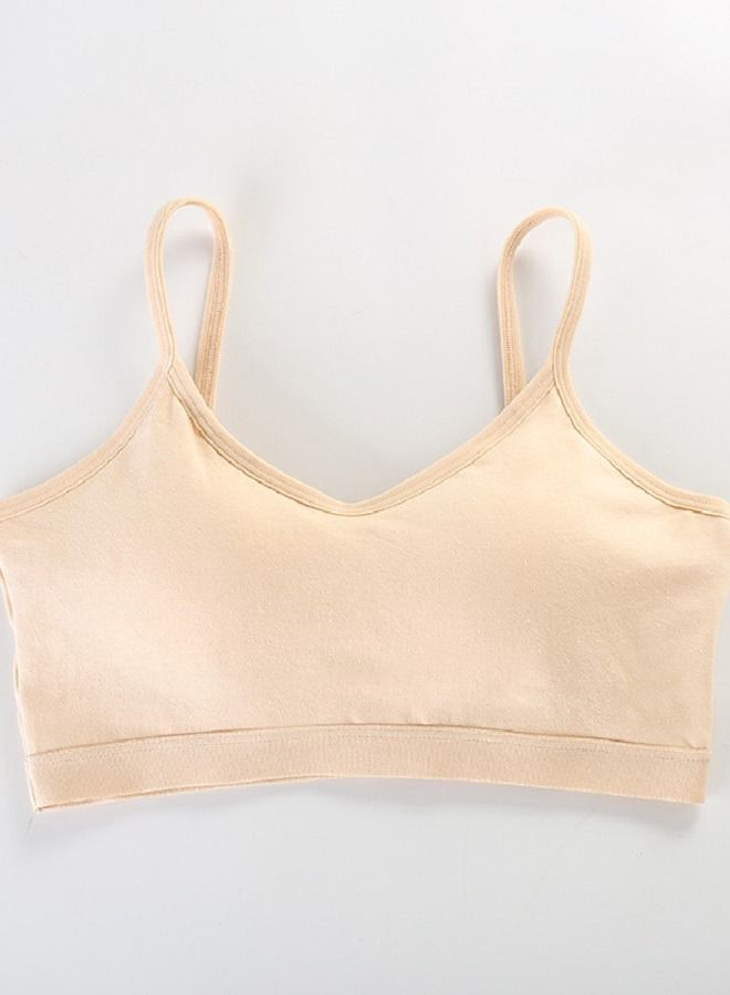 Loquat Women's Back Strap Bra Vest 