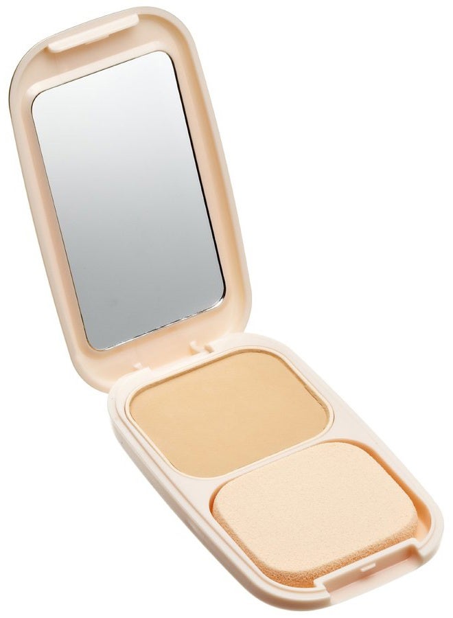 KOSE Noah Powder Foundation UV (firm cover) Ex 41 (12.5g)