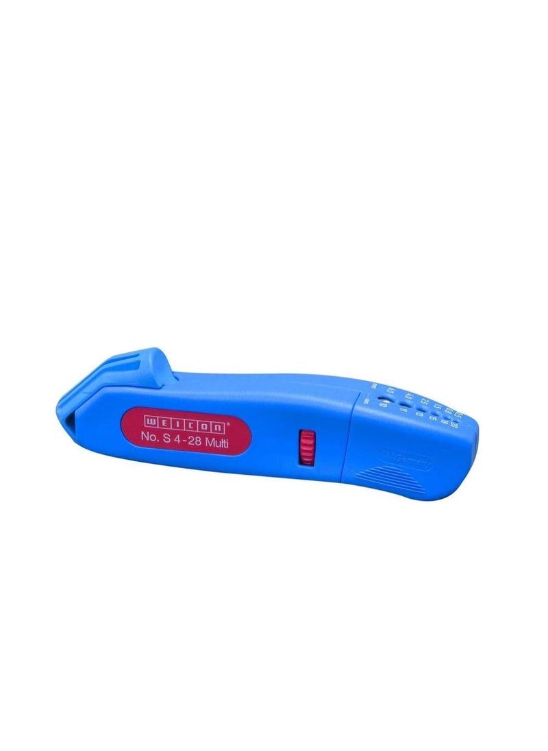 Weicon - Cable Stripper 4-28 Multi - Image 1