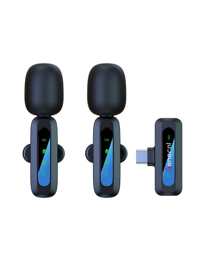 general GM37 General Wireless Microphone Type C - Image 1