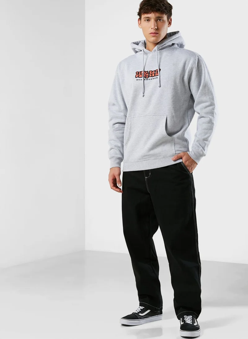 WKND Chunky Hoodie