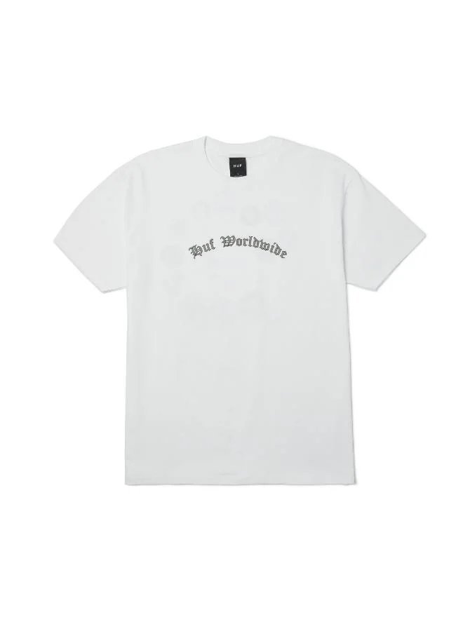 Olympia SS Tee