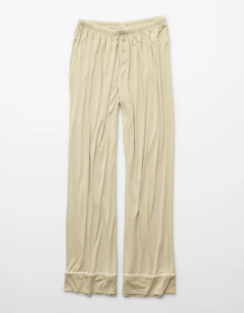 Aerie Real Soft® Trouser PJ