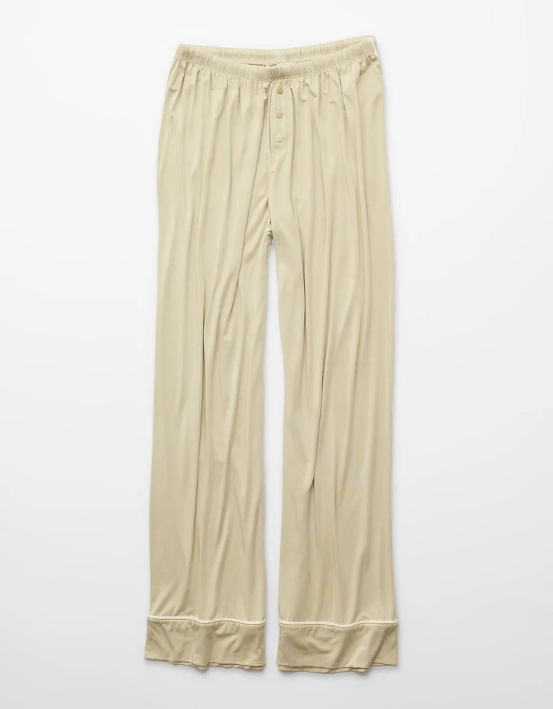 Aerie  Aerie Real Soft® Trouser PJ for Women | Best Price UAE