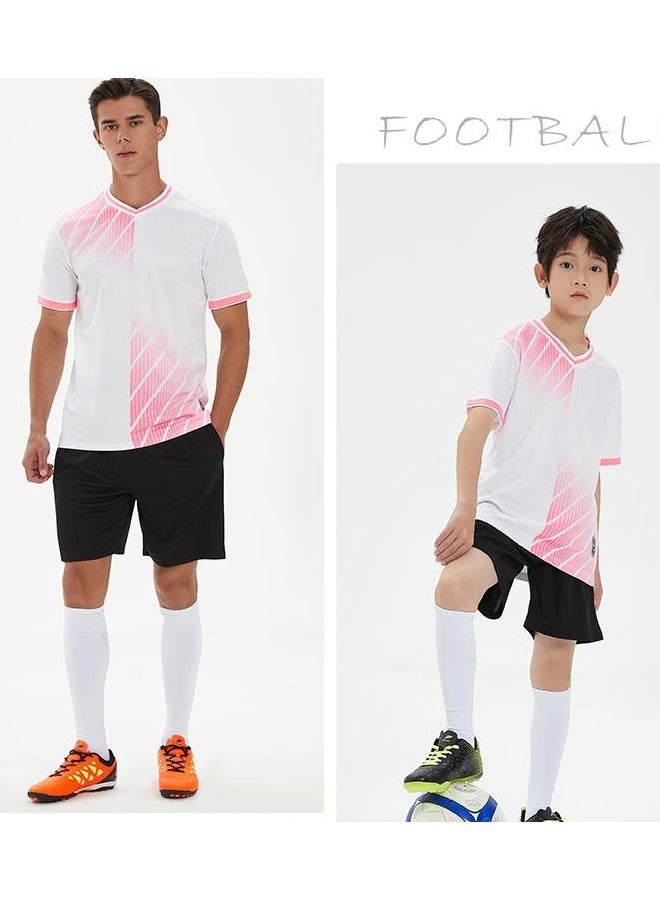KUYING New Football Training Suit Set  - Image 2