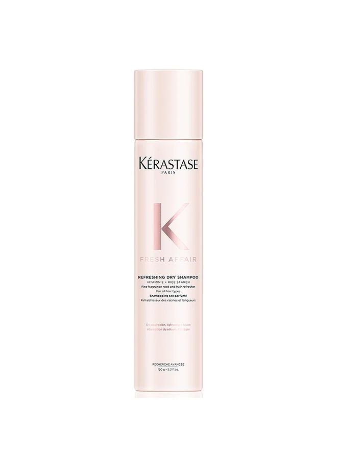 KERASTASE Fresh Affair Dry Shampoo 233 ml