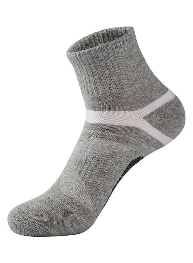 NIBEMINENT Pack Of 5 Socks Multicolour - Image 3