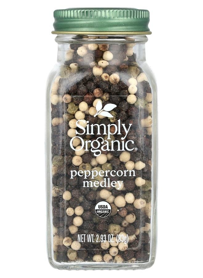 Peppercorn Medley 2.93 oz (83 g) - pzsku/ZA5B0885D088CD0BD3EC7Z/45/_/1740571651/18227cc5-9371-453b-931c-40665b549c8c