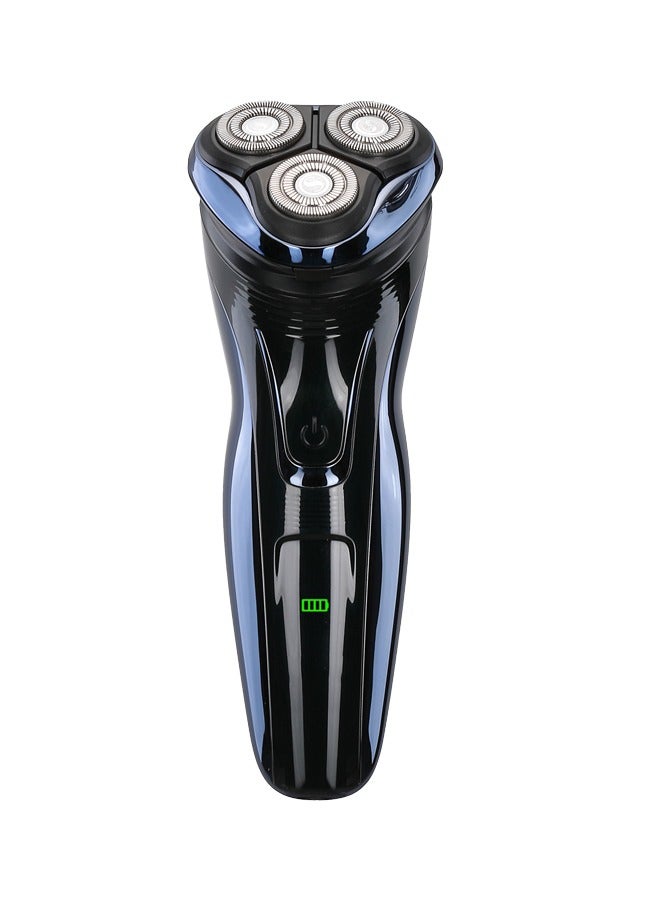 MR.ENZO Electric Razor for Men, Mens Electric Shavers, Rechargeable Electric Razor Shaving Machines, with Pop-up Trimmer, 3D Floating Head - Image 1