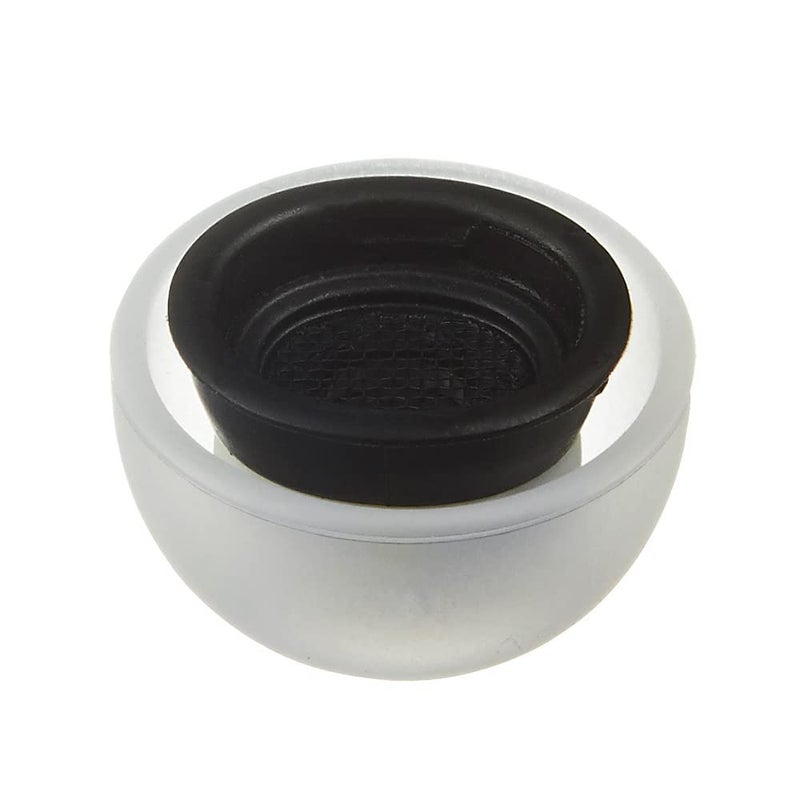 AZLA MAX for Airpods Pro 1st & 2nd Gen (M/ML/L) – Airpod Pro Ear Tip Replacement – Airpod Pro Tips with Premium Silicone, Airpod Pro Tips, Airpod Ear Tips - Image 5