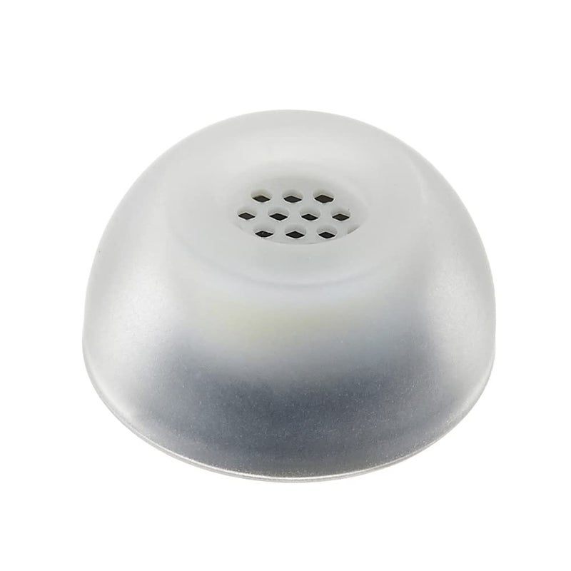 AZLA MAX for Airpods Pro 1st & 2nd Gen (M/ML/L) – Airpod Pro Ear Tip Replacement – Airpod Pro Tips with Premium Silicone, Airpod Pro Tips, Airpod Ear Tips - Image 4