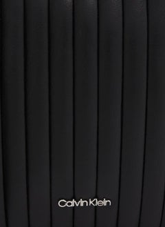 CALVIN KLEIN Line Quilt Crossbody  - Image 3