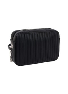 CALVIN KLEIN Line Quilt Crossbody  - Image 2