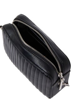 CALVIN KLEIN Line Quilt Crossbody  - Image 4