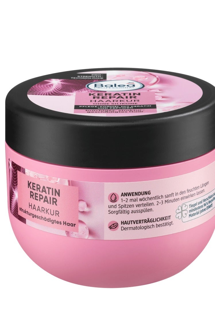 باليا بروفيشنال كيراتين ريبير هاركور - 300 مل